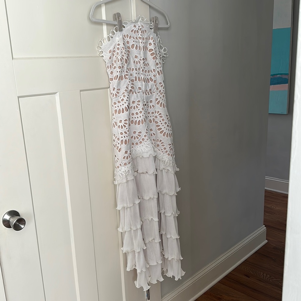 Elliatt Bridal Shower Dress